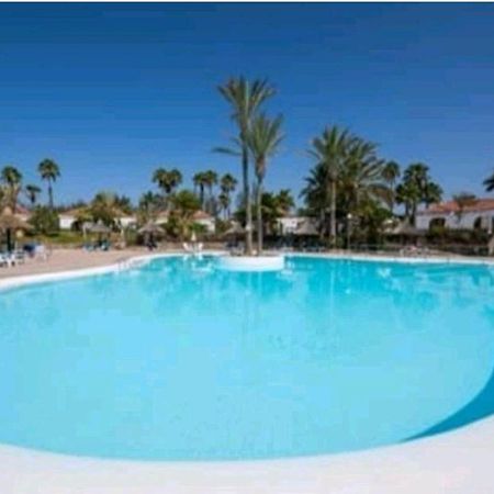 Parque Golf Relaxing Bungalow Maspalomas (Gran Canaria) Exterior foto